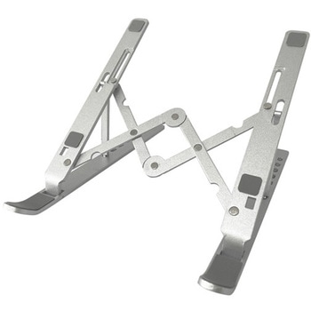 ノートパソコンスタンド 10個セット Lazos