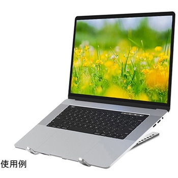 ノートパソコンスタンド 10個セット Lazos