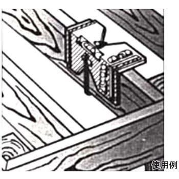 ポストレベル[柱用・垂直・水平器] - エスコ