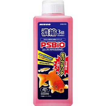 濃縮PSBiO 500ml マルカン ニッソー