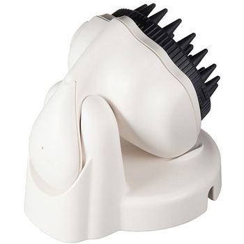 シャンプーブラシ AWANIST アデランス