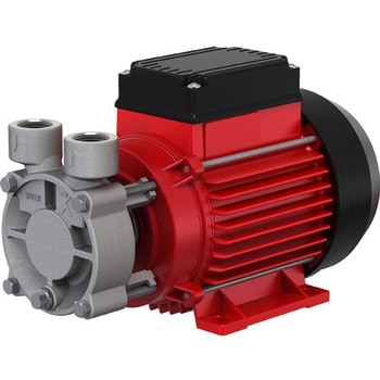 Y-4081 メカニカルシールポンプ スペックポンプ