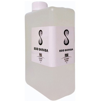 ECO SARASA 食洗機用洗浄剤 1L 10倍希釈タイプ 2本セット レイメイ