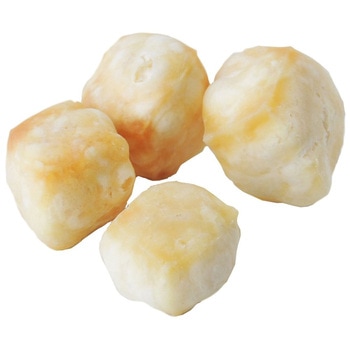 がりがりパフチーズ 1袋 4個 ペッツルート