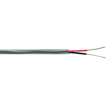 マイク/楽器用ケーブル 2芯 152m 1巻 152メートル入 - BELDEN