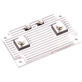 大電力用 シャント抵抗器 PSBシリーズ 12W 100mΩ ±0.1% アルファ・エレクトロニクス