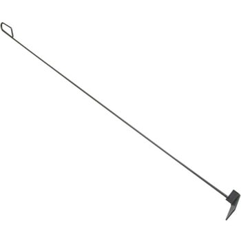 ARC 灰カキ棒 横型 900mm アークランズ