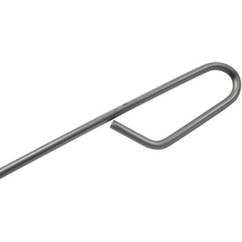 ARC 灰カキ棒 横型 900mm アークランズ