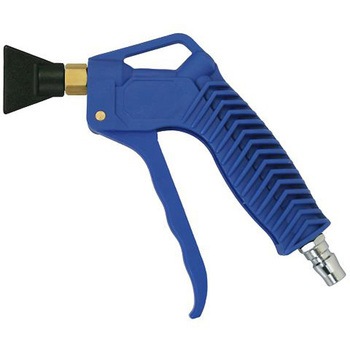 PCワイドノズル型ブローガン アズワン