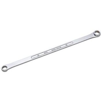 19x21mm 両口めがねレンチ 超ロング エスコ