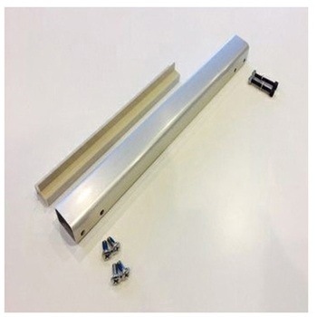 DKR-0330T-BK 新 用改角パイプセットチルト1.0 19R アルスコーポレーション