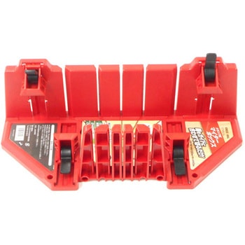 GREAT TOOL マイターボックス クランプ式 lGTMB-04 アークランズ