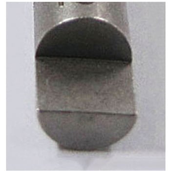 2.0x44mm [Hex}ドライバービット 精密・ハーフムーン エスコ