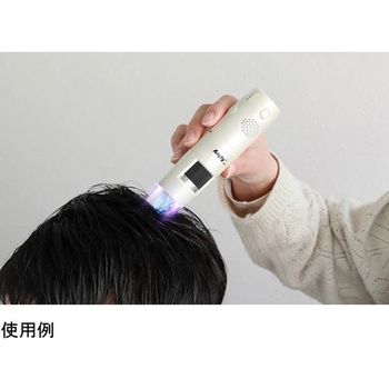 WiFi接続 デジタルマイクロスコープ UVタイプ スリーアールソリューション