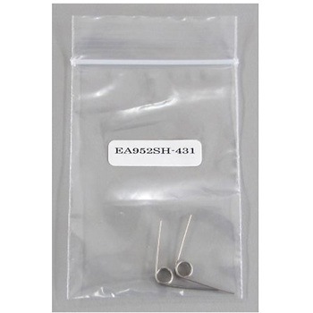 [6-8mm/192種] トーションバネセット エスコ