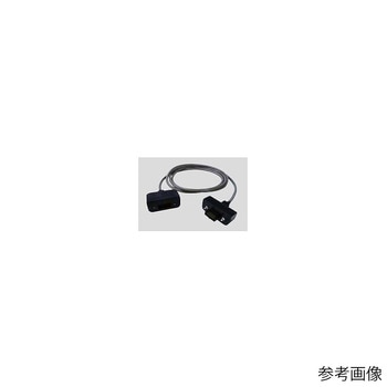 UVR用延長ケーブル 2m トプコンテクノハウス