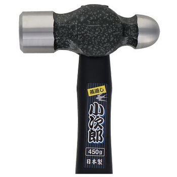 サムライハンマー 燕返し小次郎 #084635 オーエッチ工業