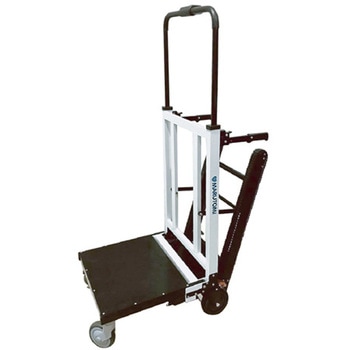荷物用階段昇降機ボギー マルトミレンタ