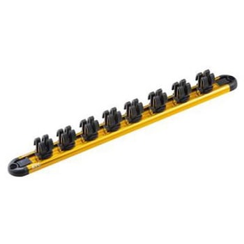 3/4"DR/8個 ソケットホルダー エスコ
