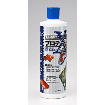 ひかりウエーブ プロテクトX 500ml キョーリン