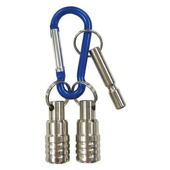 ビットホルダー ニッケル マルチセット アズワン