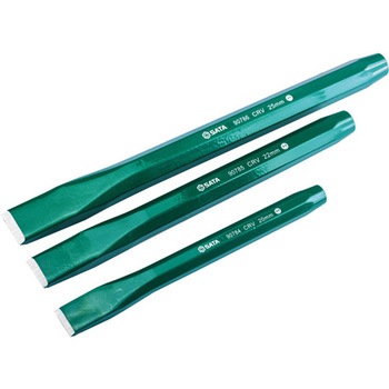 タガネ 3本セット - SATA