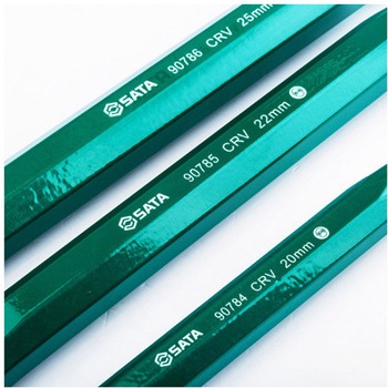 タガネ 3本セット - SATA