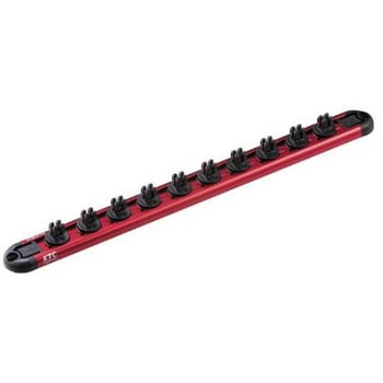 3/8"DR/10個 ソケットホルダー エスコ