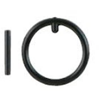 3/4"DR/17mm ヘッドボルト・フライホイルソケット - エスコ