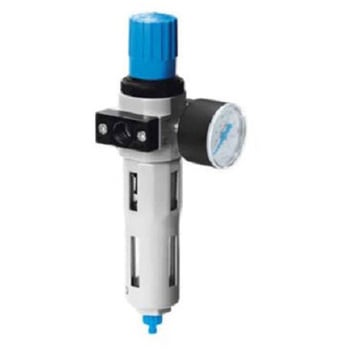 ミニフィルターレギュレータ Festo