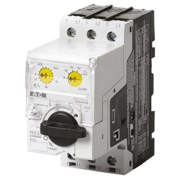 モータプロテクタ EATON