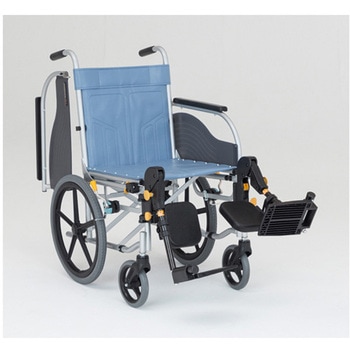 肘跳ね上げ多機能介助車 CMシリーズ - 松永製作所 (車椅子)