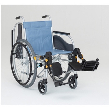 肘跳ね上げ多機能介助車 CMシリーズ - 松永製作所 (車椅子)