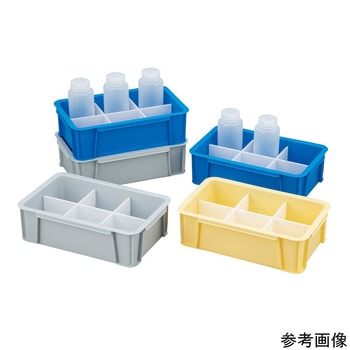 薬品トレー 小 アズワン