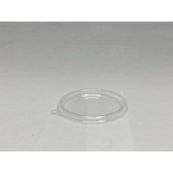 ディスポカップ ストロングタイプ 用蓋1袋 100個入 TCシリーズ アズワン