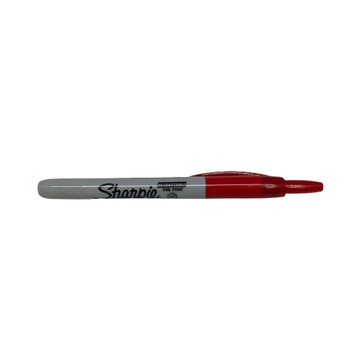 PEN-27IR Sharpie�ŋۃ��{�}�[�J�[ 4�{�� PEN�V���[�Y �A�Y���� 84312639