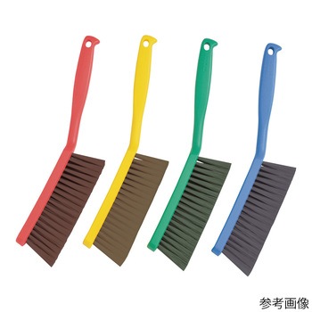 サニーフーズHACCP磁性ブラシ アズワン