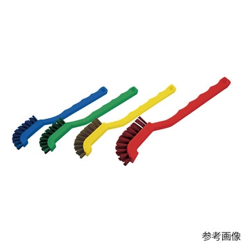 サニーフーズHACCP磁性ブラシ アズワン