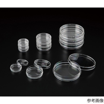 ビオラモ細胞培養ディッシュα イージーグリップタイプ VTCα-DEシリーズ VIOLAMO(ビオラモ)