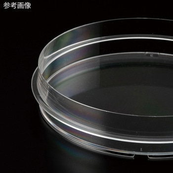 ビオラモ細胞培養ディッシュα イージーグリップタイプ VTCα-DEシリーズ VIOLAMO(ビオラモ)