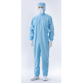 光消臭機能付き 続き服 CHシリーズ ガードナー