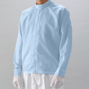 スタンダード クリーン上着 袖口カフス CJ2007シリーズ ガードナー