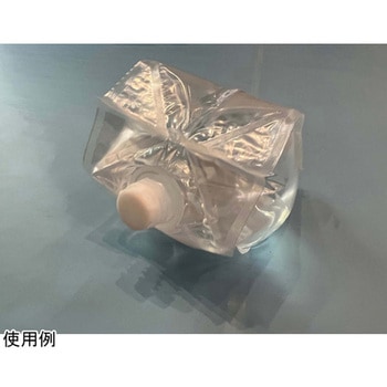 スクエア バロンボックス 小泉製麻