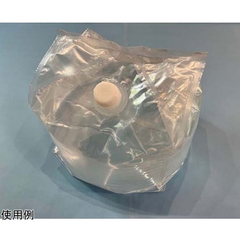 スクエア バロンボックス 小泉製麻