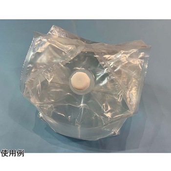 スクエア バロンボックス 小泉製麻