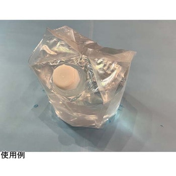 スクエア バロンボックス 小泉製麻
