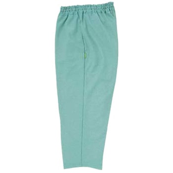 らくらく八分丈パンツ - トンボ