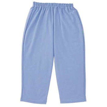 らくらく八分丈パンツ - トンボ