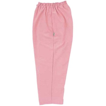 らくらく八分丈パンツ - トンボ