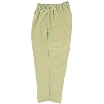 らくらく八分丈パンツ - トンボ